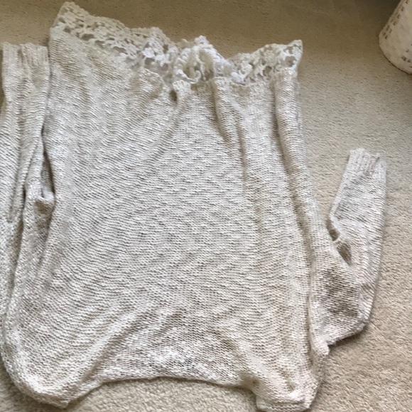 LF sweater - Picture 3 of 3